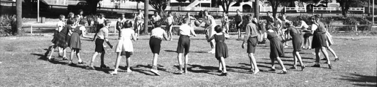 History of Physical Education
